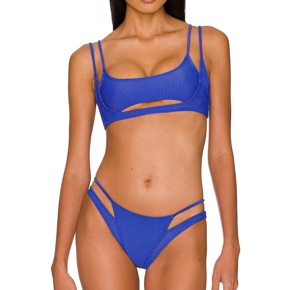 LOVEWAVE BIKINI “CARRA” SET